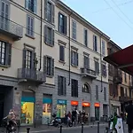 Three-room In Piazza 24 Maggio Navigli Apartment *
