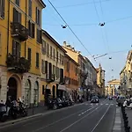 Three-room In Piazza 24 Maggio Navigli Apartment Milan