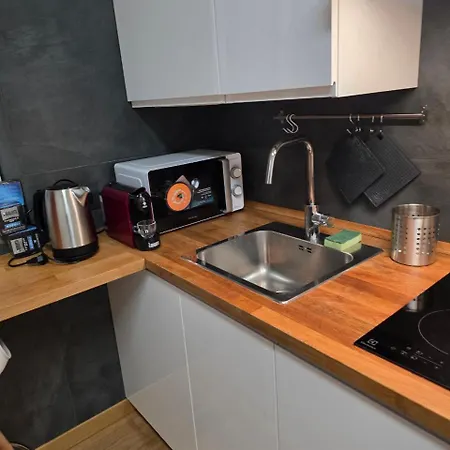 Three-room In Piazza 24 Maggio Navigli Appartement *