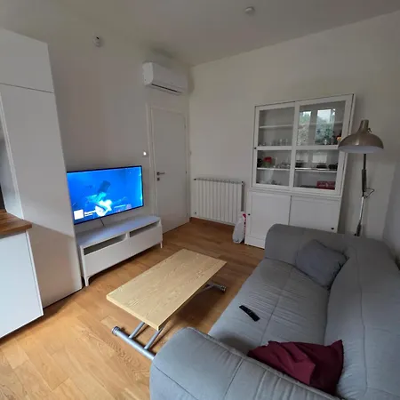 Apartment Three-room In Piazza 24 Maggio Navigli