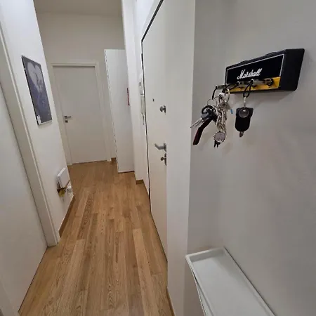 Three-room In Piazza 24 Maggio Navigli * Milaan