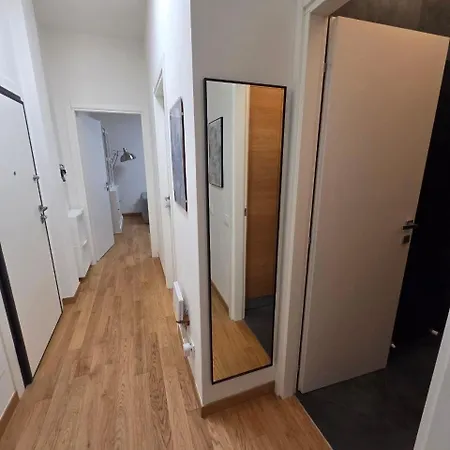 Three-room In Piazza 24 Maggio Navigli Appartement Milaan